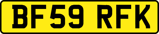BF59RFK