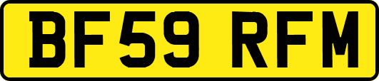 BF59RFM