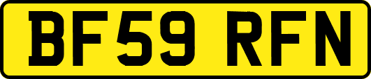 BF59RFN