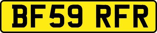 BF59RFR