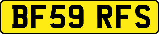 BF59RFS