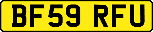 BF59RFU