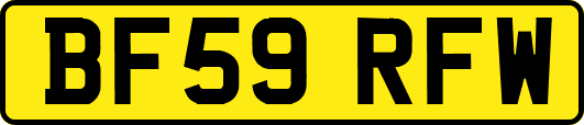 BF59RFW