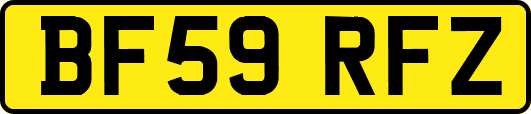 BF59RFZ