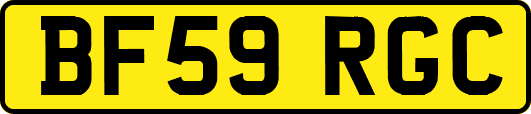 BF59RGC