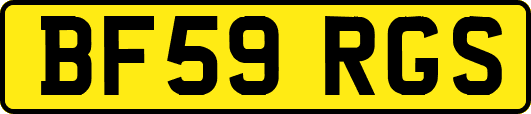 BF59RGS