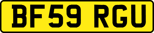 BF59RGU