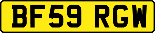 BF59RGW