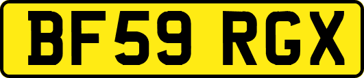 BF59RGX