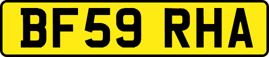 BF59RHA