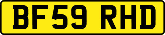 BF59RHD