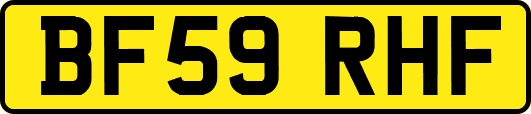 BF59RHF