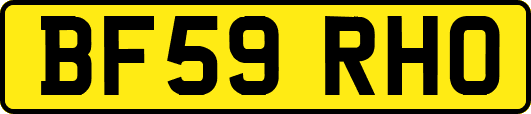 BF59RHO