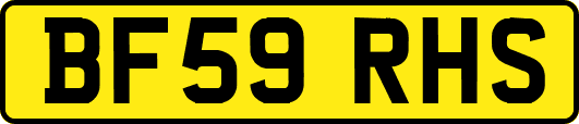 BF59RHS