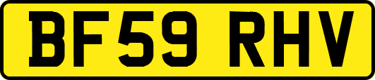 BF59RHV