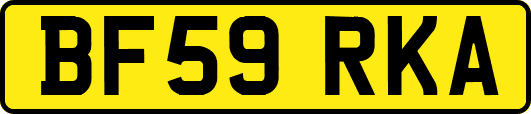 BF59RKA