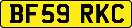 BF59RKC