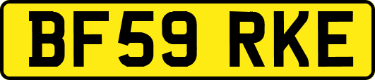 BF59RKE