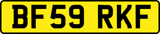 BF59RKF