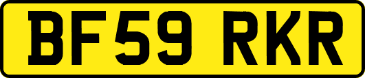 BF59RKR