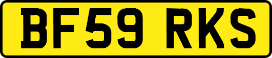 BF59RKS