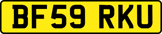 BF59RKU