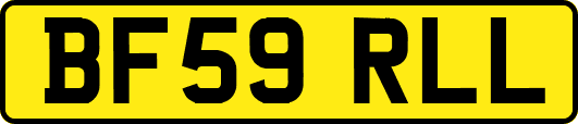 BF59RLL