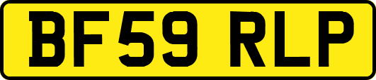 BF59RLP