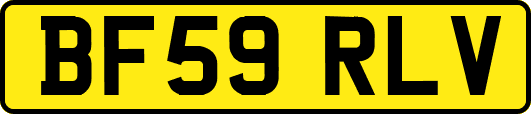 BF59RLV