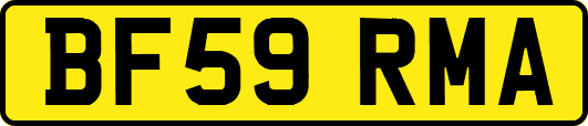 BF59RMA