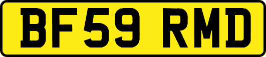 BF59RMD