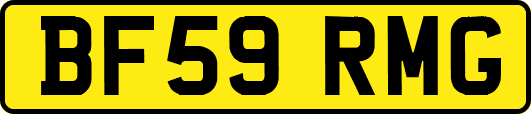 BF59RMG