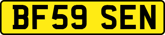 BF59SEN