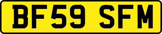 BF59SFM
