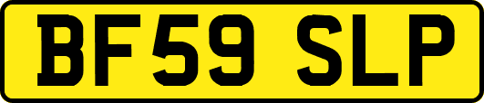 BF59SLP