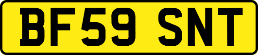 BF59SNT