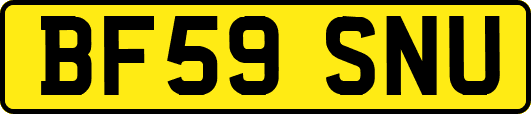 BF59SNU