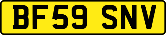 BF59SNV