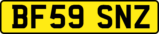 BF59SNZ