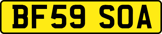 BF59SOA