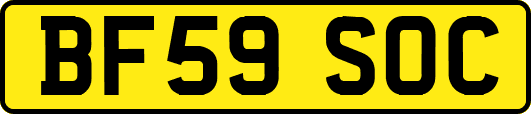 BF59SOC