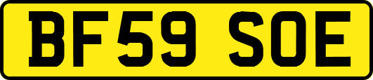 BF59SOE