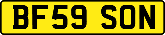 BF59SON