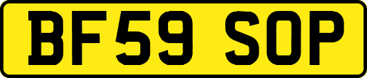 BF59SOP