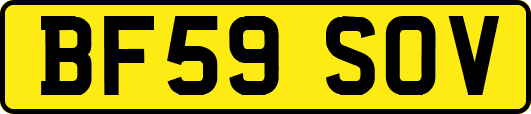 BF59SOV