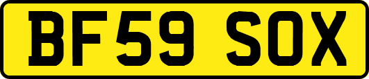 BF59SOX