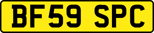 BF59SPC