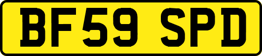 BF59SPD