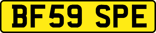 BF59SPE
