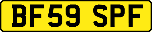 BF59SPF